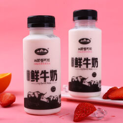 青海湖乳制品牛奶热门产品榜