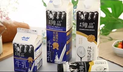 明治乳业加码投入中国市场,日本乳企们在中国状况如何?