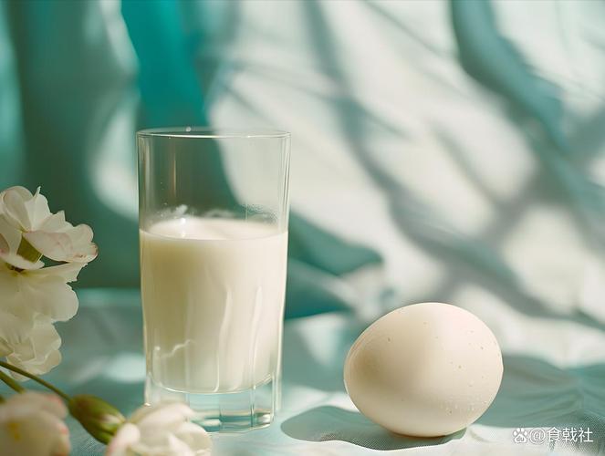 深度了解复原乳,认清乳制品真实营养价值